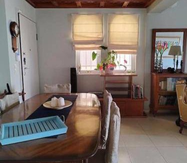 Rafina-Pikermi Apartment | 80 m² Apartment ∙ 2 bedrooms ∙ 4 guests