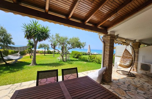 Glyfada Apartment | 80 m² Apartment ∙ 3 bedrooms ∙ 6 guests