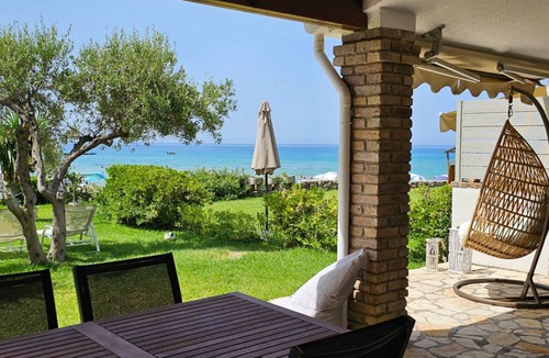 Glyfada Apartment | 80 m² Apartment ∙ 3 bedrooms ∙ 6 guests