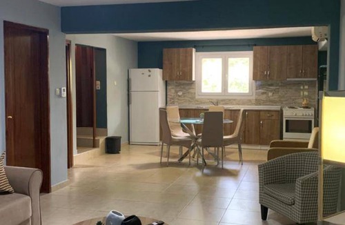 Nea Propontida Apartment | 80 m² Apartment ∙ 2 bedrooms ∙ 5 guests