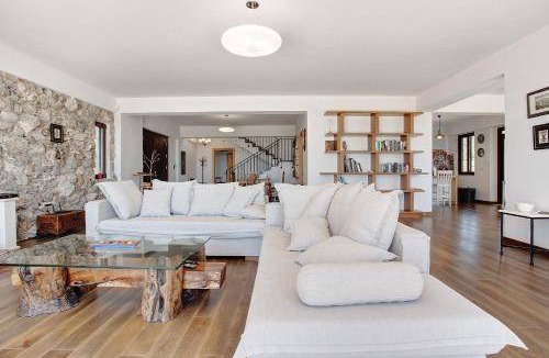 Maries Bed & Breakfast | 80 m² Bed and breakfast ∙ 2 bedrooms ∙ 17 guests