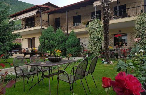 Orma Bed & Breakfast | 80 m² Bed and breakfast ∙ 2 bedrooms ∙ 9 guests