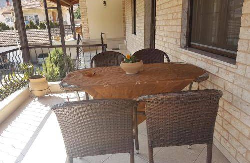 Orma Bed & Breakfast | 80 m² Bed and breakfast ∙ 2 bedrooms ∙ 9 guests