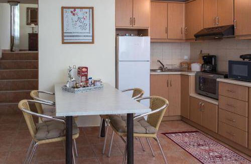 Vigla House | 80 m² House ∙ 1 bedroom ∙ 6 guests