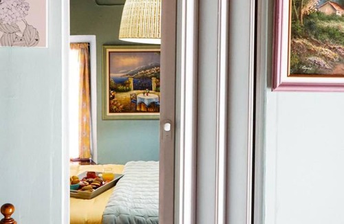 Kato Vrontou House | 80 m² House ∙ 2 bedrooms ∙ 6 guests