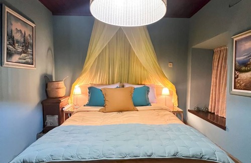 Kato Vrontou House | 80 m² House ∙ 2 bedrooms ∙ 6 guests