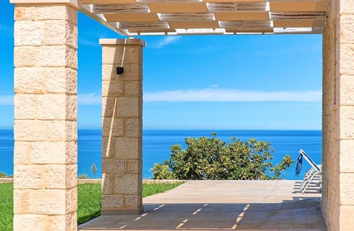 Filaki House | 80 m² House ∙ 2 bedrooms ∙ 6 guests