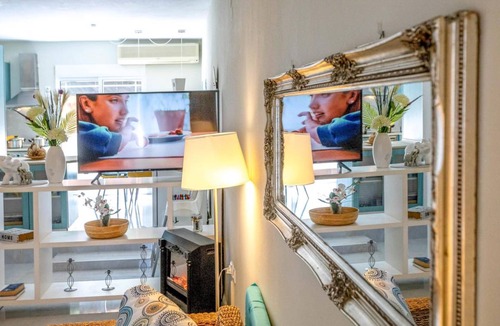 Nea Iraklitsa House | 80 m² House ∙ 2 bedrooms ∙ 4 guests