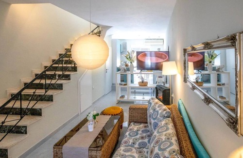 Nea Iraklitsa House | 80 m² House ∙ 2 bedrooms ∙ 4 guests