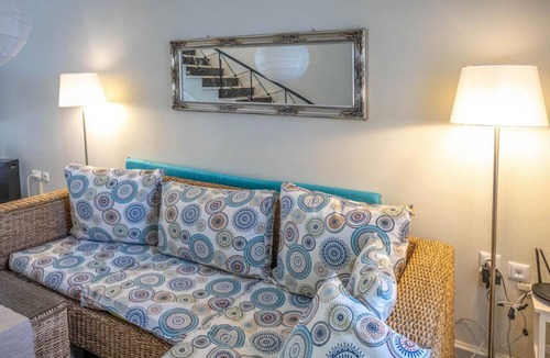 Nea Iraklitsa House | 80 m² House ∙ 2 bedrooms ∙ 4 guests