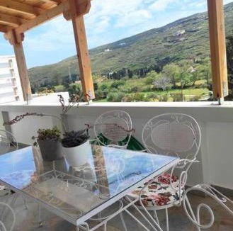 Paleopolis House | 80 m² House ∙ 3 bedrooms ∙ 8 guests