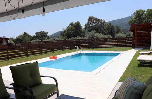 Skotina House | 80 m² House ∙ 3 bedrooms ∙ 6 guests