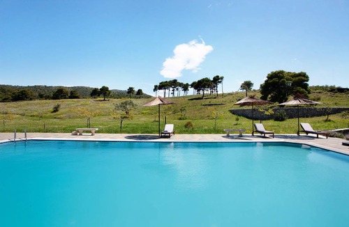 Maries Cabin | 80 m² Lodge ∙ 2 bedrooms ∙ 4 guests