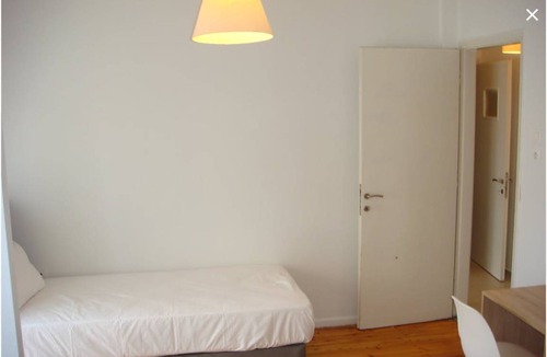 Charilaou Resort | 80 m² Private room ∙ 1 bedroom ∙ 3 guests