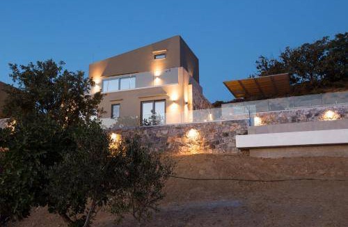 Armenoi Resort | 80 m² Resort ∙ 3 bedrooms ∙ 6 guests