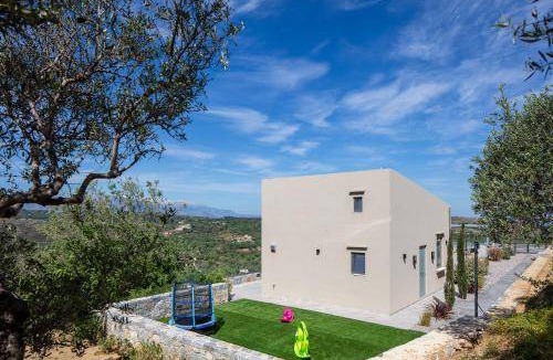 Armenoi Resort | 80 m² Resort ∙ 3 bedrooms ∙ 6 guests