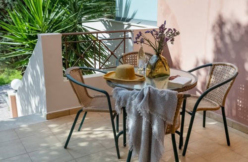 Katokhorion Villa | 80 m² Villa ∙ 2 bedrooms ∙ 6 guests