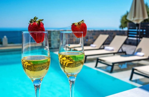 Sellia Villa | 80 m² Villa ∙ 2 bedrooms ∙ 4 guests