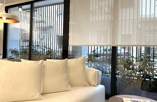 Thissio Apartment | 81 m² Serviced apartment ∙ 2 bedrooms ∙ 8 guests