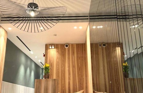 Thissio Apartment | 81 m² Serviced apartment ∙ 2 bedrooms ∙ 8 guests