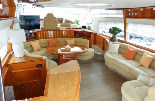 Alimos Other | 85 m² Accommodation ∙ 3 bedrooms ∙ 6 guests