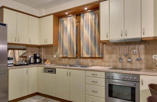 Passarona Apartment | 85 m² Apartment ∙ 1 bedroom ∙ 4 guests