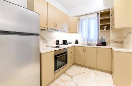 Episkopos Apartment | 85 m² Apartment ∙ 2 bedrooms ∙ 5 guests