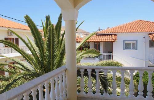 Myrina Apartment | 85 m² Apartment ∙ 2 bedrooms ∙ 5 guests