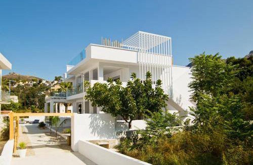 Panormos Apartment | 85 m² Apartment ∙ 2 bedrooms ∙ 6 guests