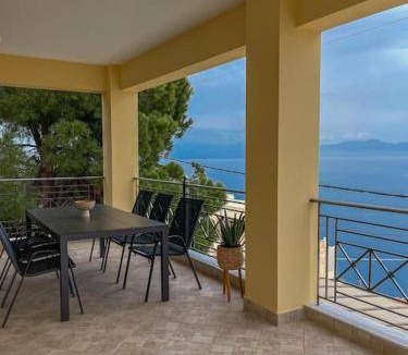 Mavrovouni Apartment | 85 m² Apartment ∙ 3 bedrooms ∙ 5 guests