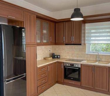 Mavrovouni Apartment | 85 m² Apartment ∙ 3 bedrooms ∙ 5 guests