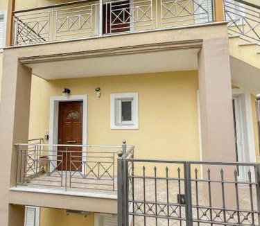 Mavrovouni Apartment | 85 m² Apartment ∙ 3 bedrooms ∙ 5 guests