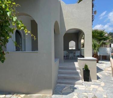 Linoperamata Apartment | 85 m² Apartment ∙ 2 bedrooms ∙ 4 guests