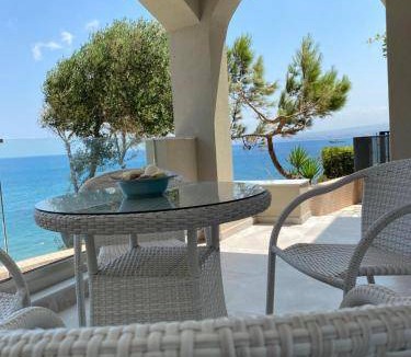 Linoperamata Apartment | 85 m² Apartment ∙ 2 bedrooms ∙ 4 guests