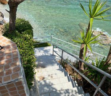 Linoperamata Apartment | 85 m² Apartment ∙ 2 bedrooms ∙ 4 guests