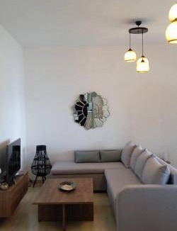 Linoperamata Apartment | 85 m² Apartment ∙ 2 bedrooms ∙ 4 guests