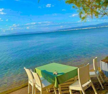 Perea Apartment | 85 m² Apartment ∙ 2 bedrooms ∙ 5 guests