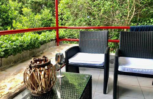 Perea Apartment | 85 m² Apartment ∙ 2 bedrooms ∙ 5 guests