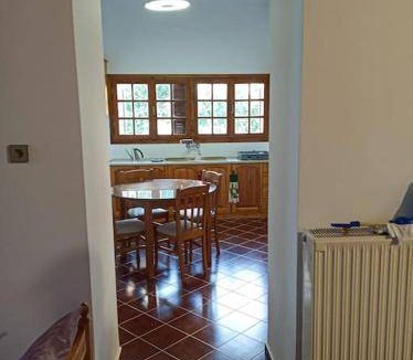 Sipiada House | 85 m² House ∙ 1 bedroom ∙ 5 guests