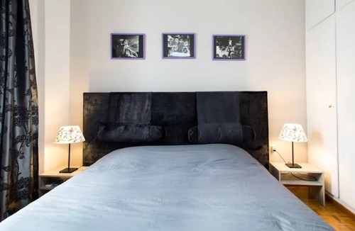 Agios Panteleimonas Resort | 85 m² Private room ∙ 1 bedroom ∙ 1 guest