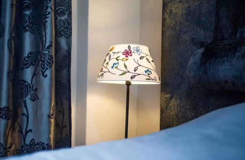 Agios Panteleimonas Resort | 85 m² Private room ∙ 1 bedroom ∙ 1 guest