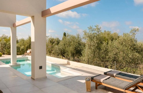 Antipata Villa | 85 m² Villa ∙ 2 bedrooms ∙ 5 guests