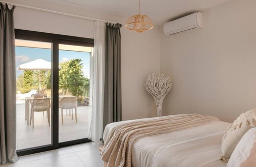 Antipata Villa | 85 m² Villa ∙ 2 bedrooms ∙ 5 guests