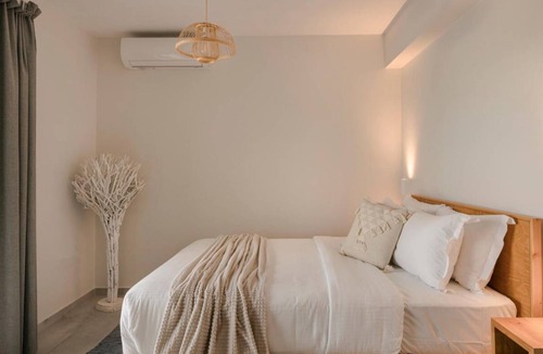 Antipata Villa | 85 m² Villa ∙ 2 bedrooms ∙ 5 guests