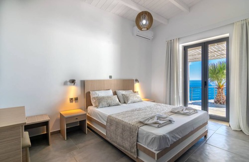 Agios Vasileios Villa | 85 m² Villa ∙ 2 bedrooms ∙ 5 guests