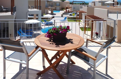 Nopigia Villa | 85 m² Villa ∙ 3 bedrooms ∙ 6 guests
