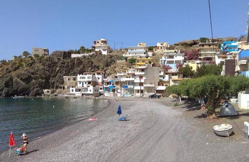 Archanes-Asterousia Villa | 85 m² Villa ∙ 3 bedrooms ∙ 5 guests