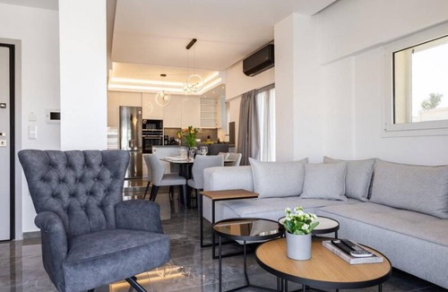 Kinosargous Apartment | 86 m² Apartment ∙ 2 bedrooms ∙ 6 guests