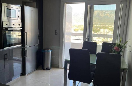 Ampelokipoi Apartment | 87 m² Apartment ∙ 2 bedrooms ∙ 6 guests
