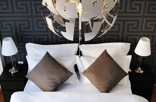 Omonia Resort | 87 m² Private room ∙ 1 bedroom ∙ 2 guests